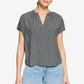 Bluse Kurz 1/2 Arm - 110-10004121