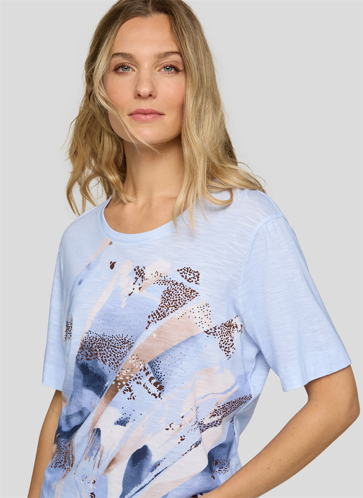 T-SHIRT - 56-118381