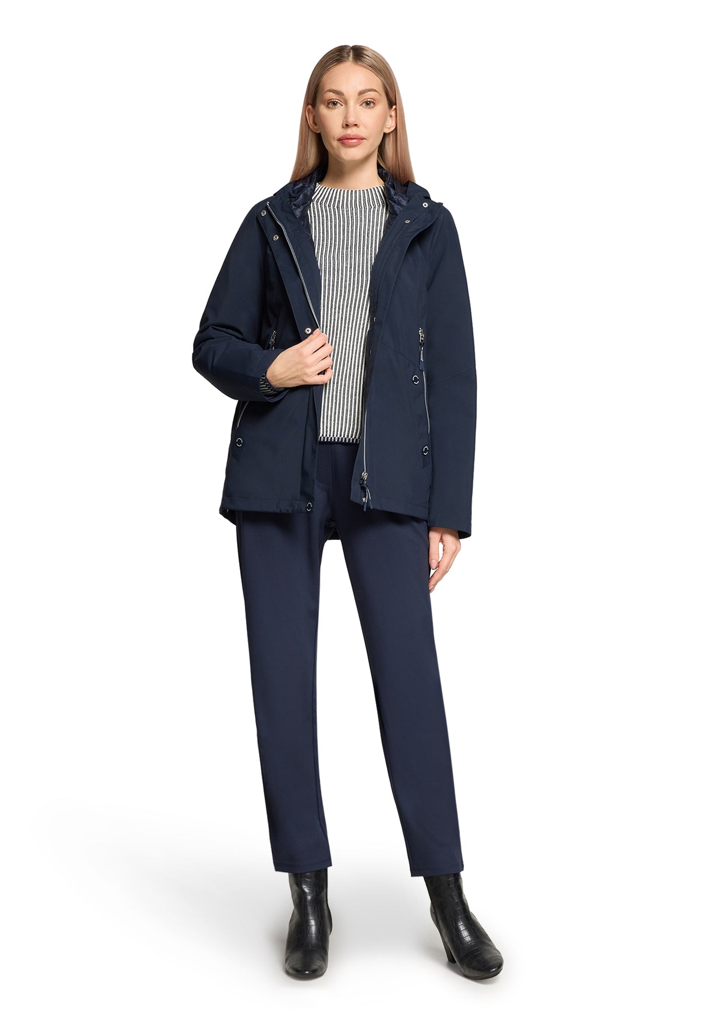 Jacke Watte - 70142002