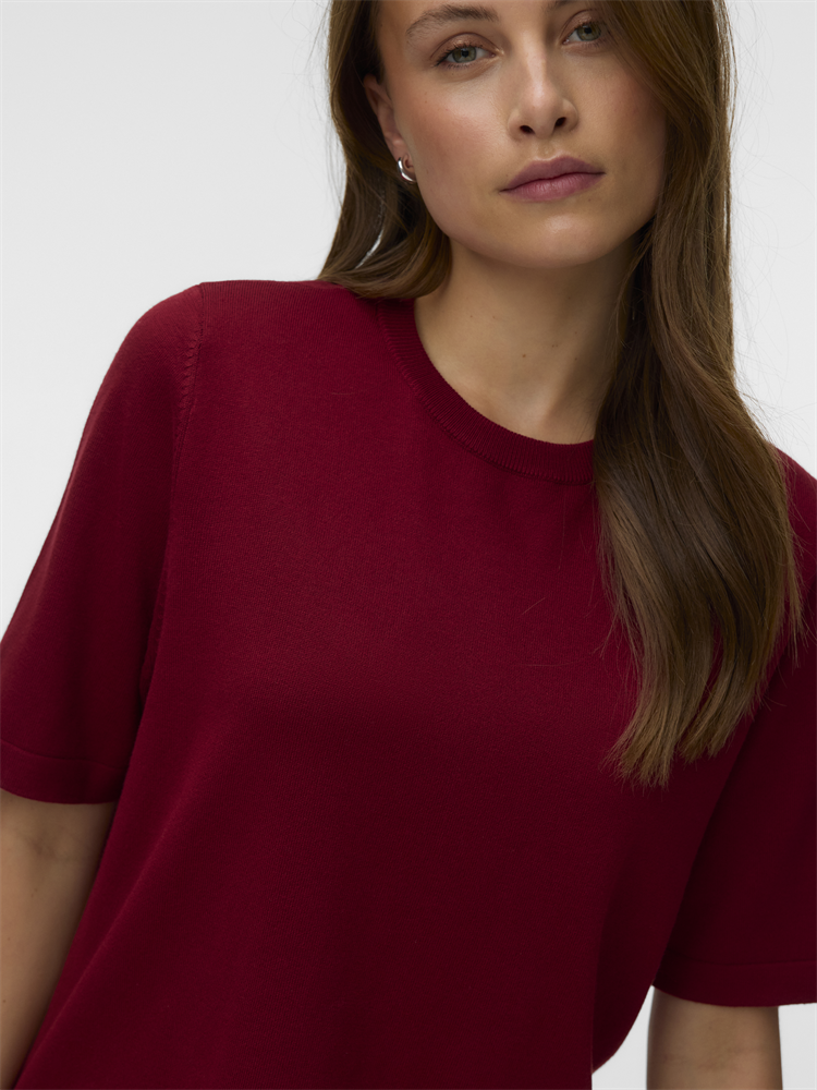 VMSILJE 2/4 O-NCK OVERSIZE PULL GA - 10320460