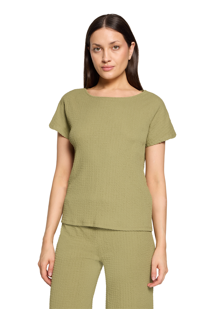 Shirt Kurz 1/2 Arm - 27481821