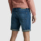 PME LEGEND NIGHTFLIGHT SHORTS GREY - PSH160