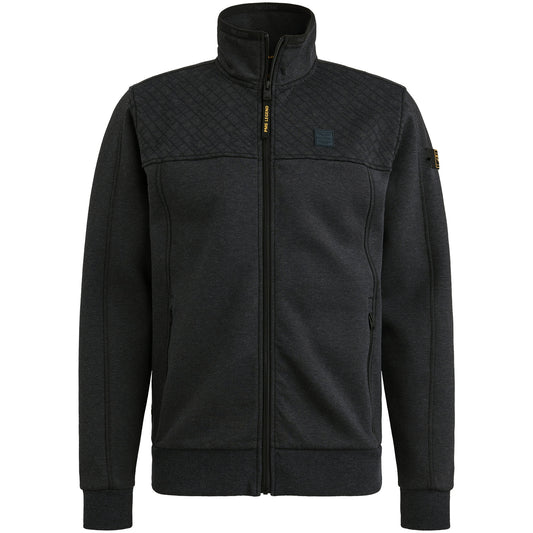 Zip jacket interlock - PSW2508437
