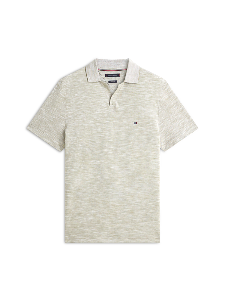 SLUB OXFORD PIQUE REG POLO - MW0MW38482