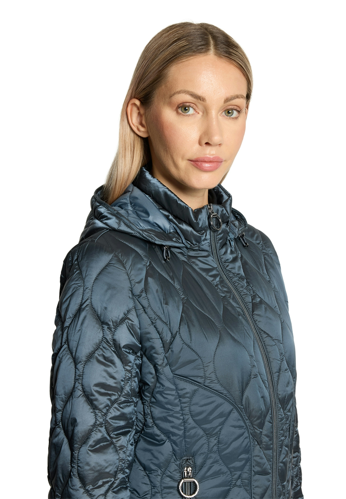 Jacke Watte - 79011535