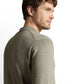 soft knit short sleeve polo - 1051957