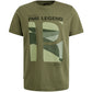 Short sleeve r-neck single jersey - PTSS2504583