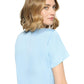 Bluse Kurz 1/2 Arm - 80201849