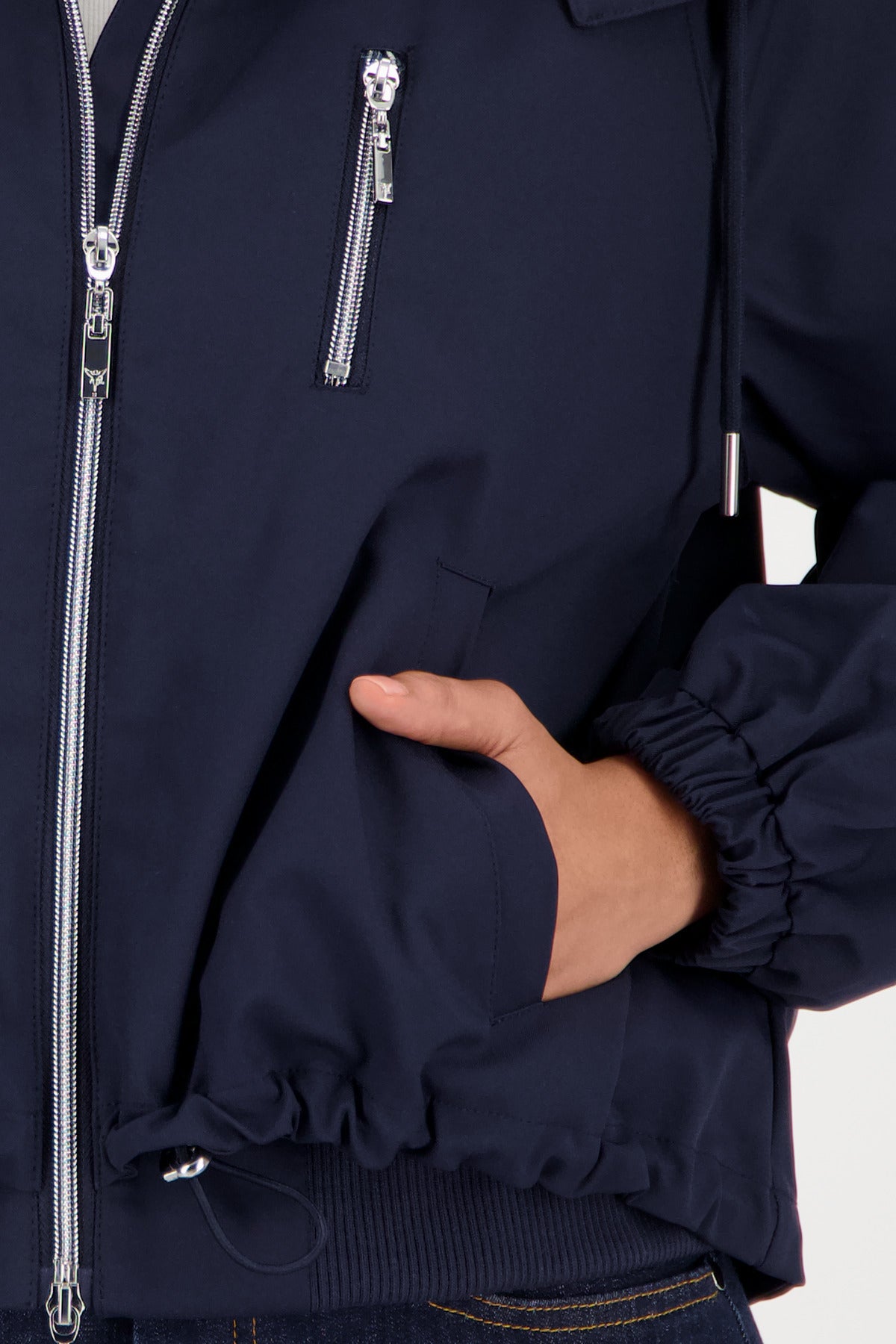 Jacke - 410365