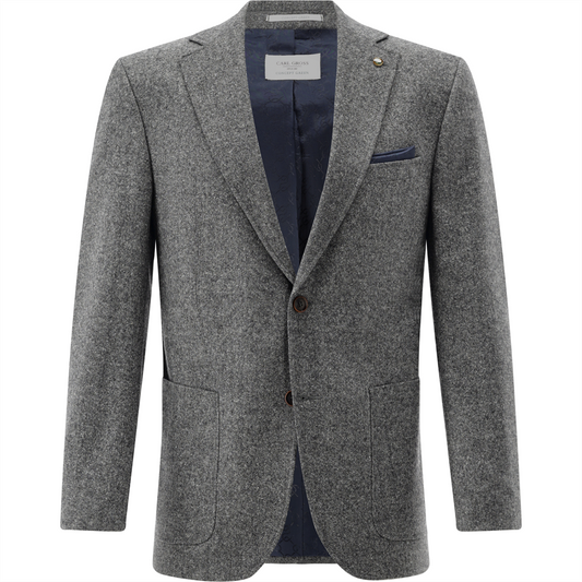 Sakko/Jacket CG Tedrick-G SV - 32.122S1 / 127752