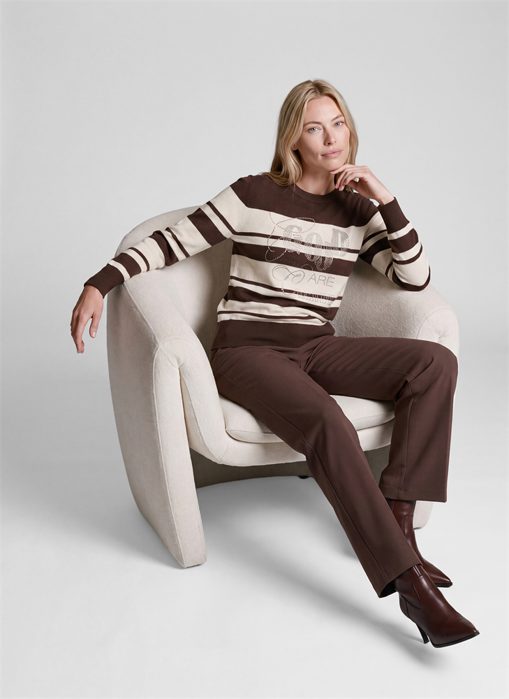 PULLOVER - 57-122628