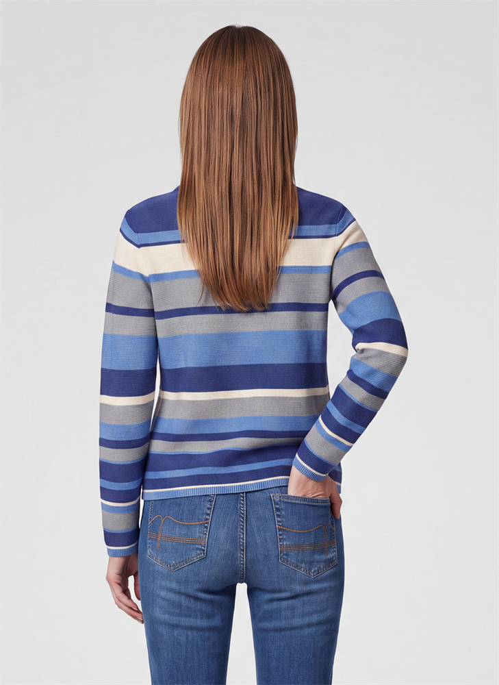 PULLOVER - 57-125649