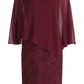 Kleid Kurz 1/2 Arm - 02734817