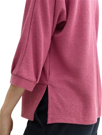 T-shirt batwing knit structure - 1043131