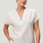 zero Bluse - 1010003452