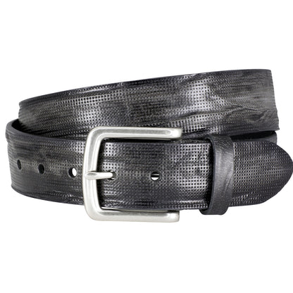 Ledergürtel LINDENMANN LM - 1000440