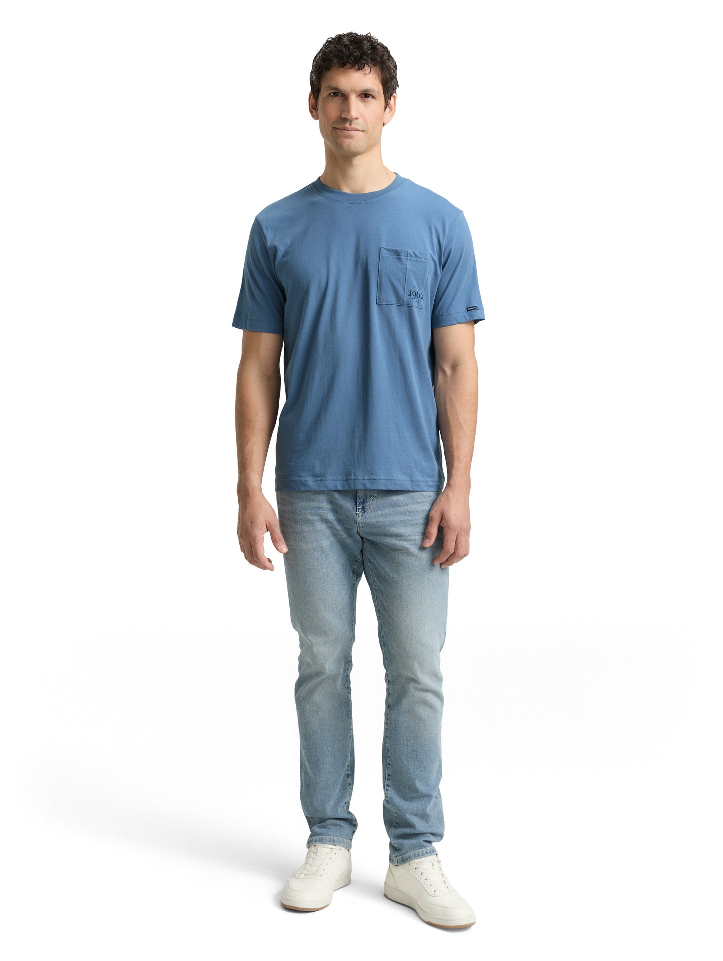 t-shirt with pocket - 1048627