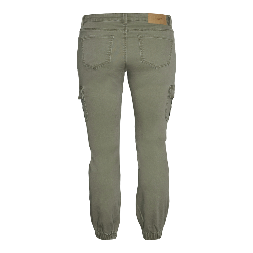 VMIVY MR ANKLE CARGO PANTS NOOS - 10291832