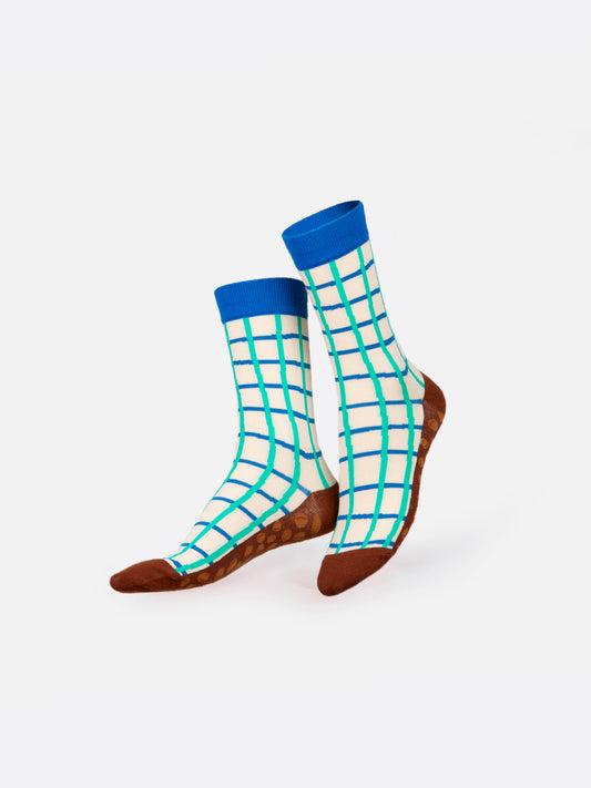 Socken Chocolate Bars, Choco Crush - EMSNOCHCR
