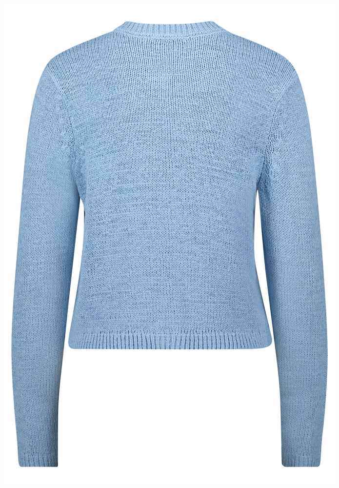 Strickjacke Kurz 1/1 Arm - 54291869