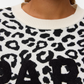 VMTRES BIEN LS O-NECK PULLOVER - 10330861