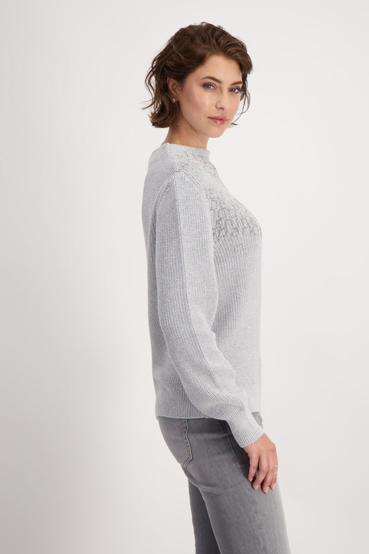 Pullover - 808354