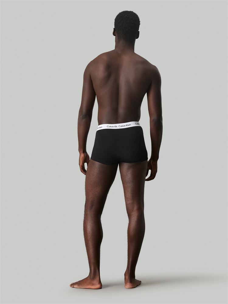3P LOW RISE TRUNK - 0000U2664G