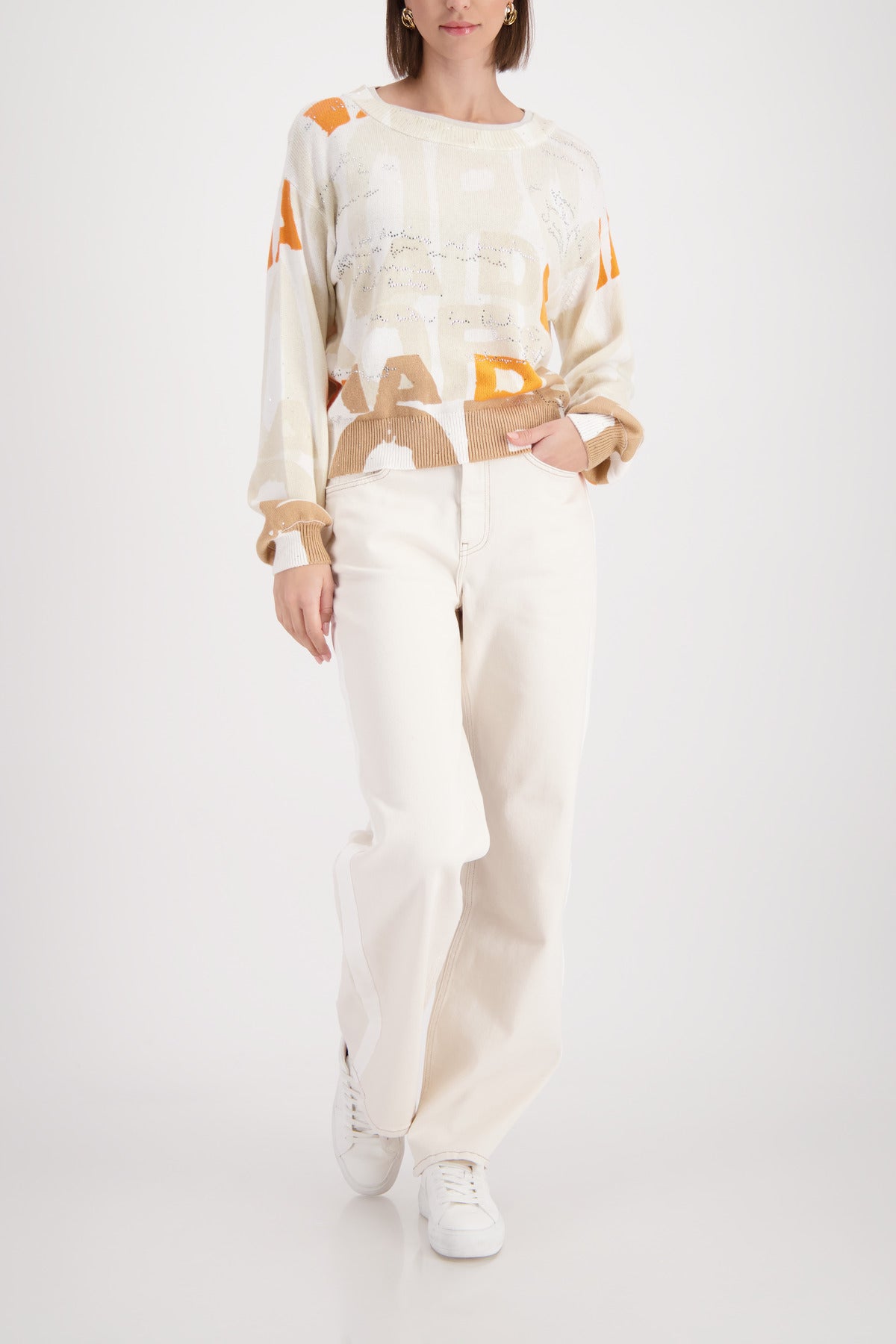 Pullover - 410279