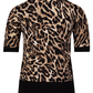 Strickpullover Kurz 1/2 Arm - 52761435
