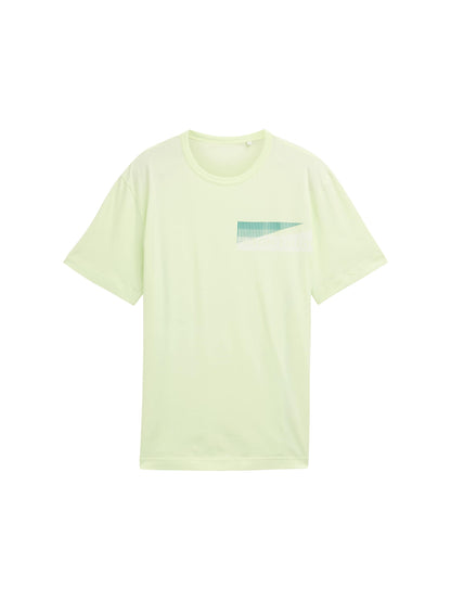 printed t-shirt - 1045662