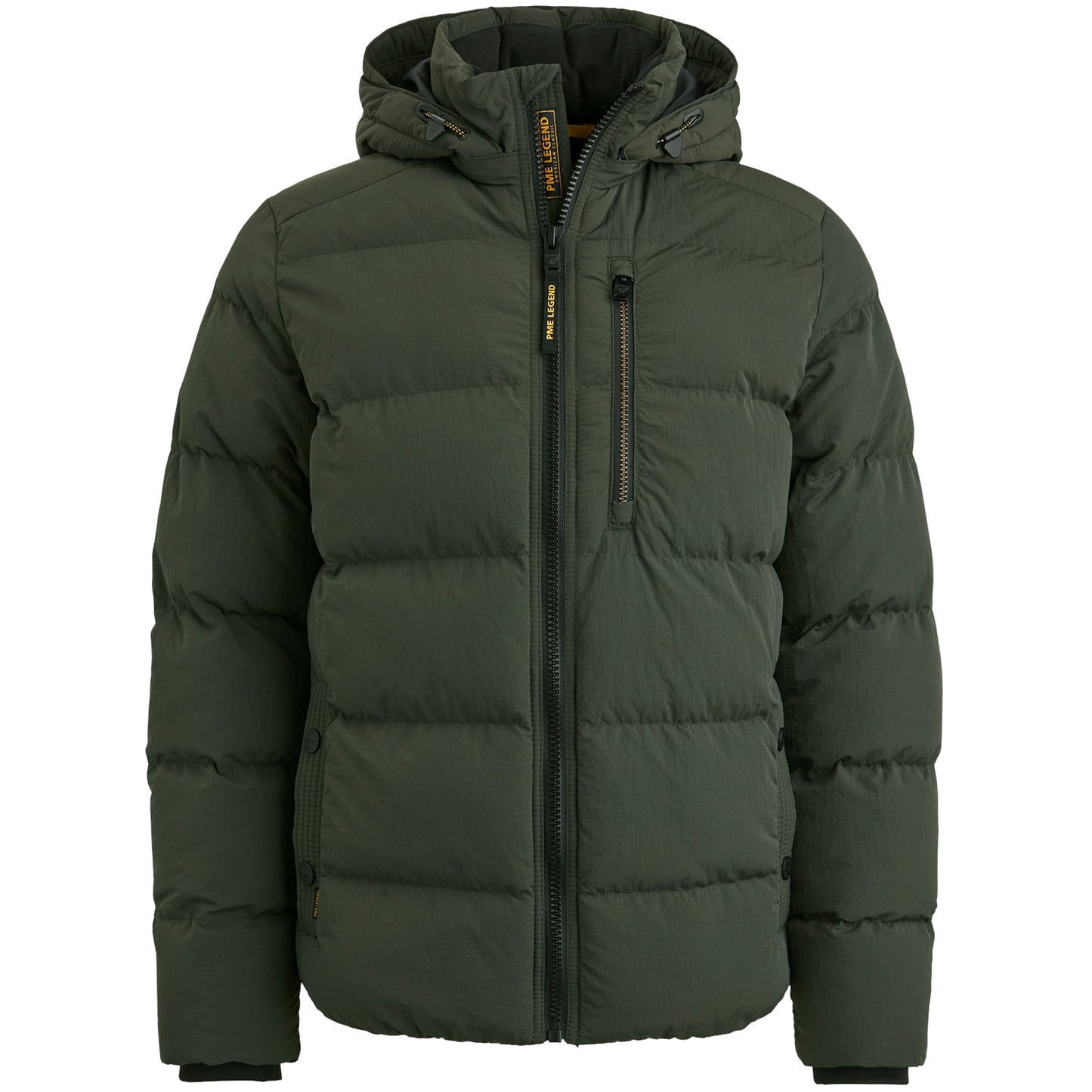 Short jacket BREWSTER Crunchy - PJA2408120