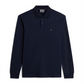 L/S LIQUID COTTON REG POLO - MW0MW37317