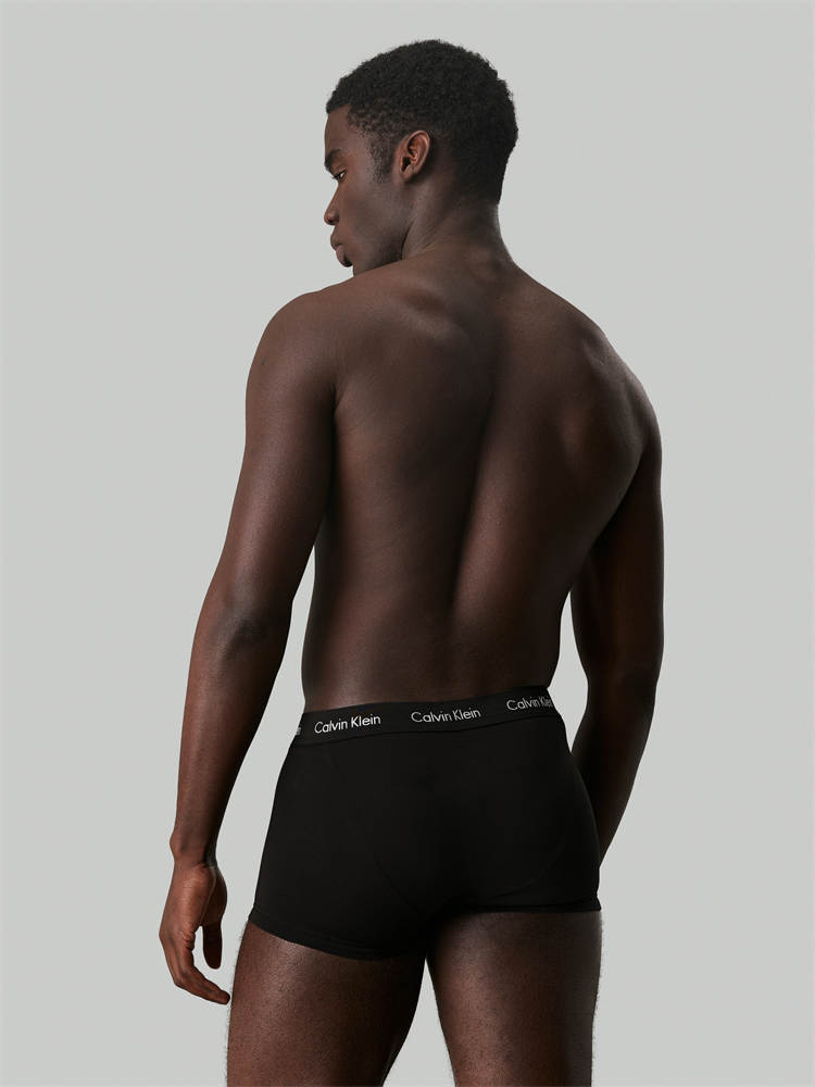 3P LOW RISE TRUNK - 0000U2664G