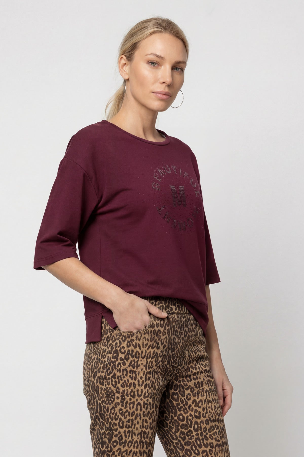 T-Shirt - 809840