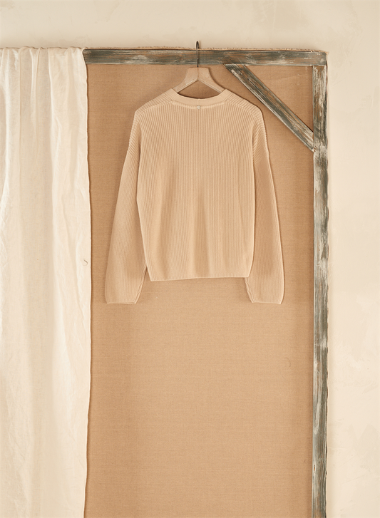 jacket GOTS - F24028