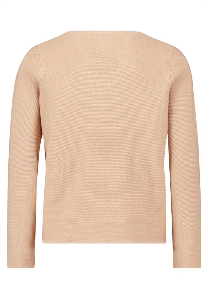 Strickpullover Kurz 1/1 Arm - 52781437