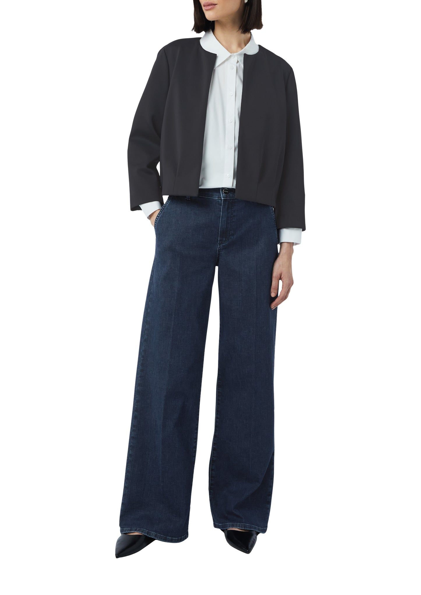 Indoor-Jacke - 2163554