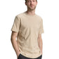 jacquard t-shirt - 1046767
