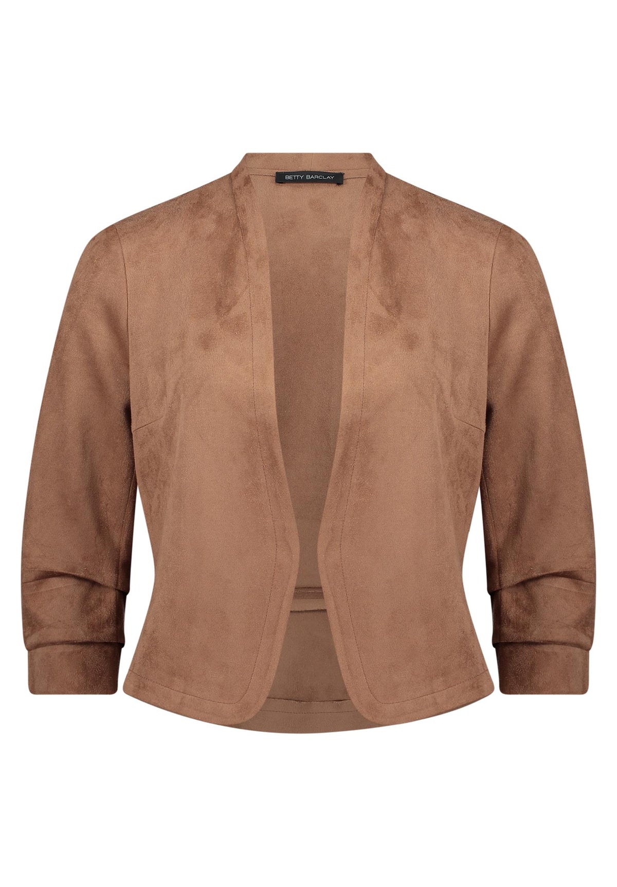 Blazerjacke Kurz 3/4 Arm - 44001673