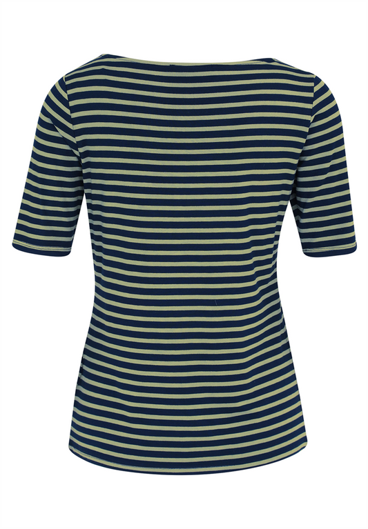 Shirt Kurz 1/2 Arm - 25351409