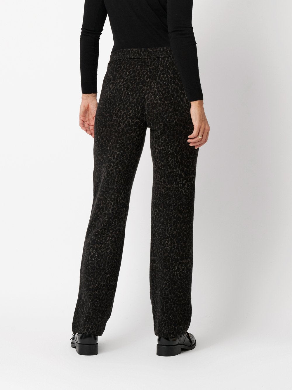 Scarlet Wide Leg - 67-21/2243-27