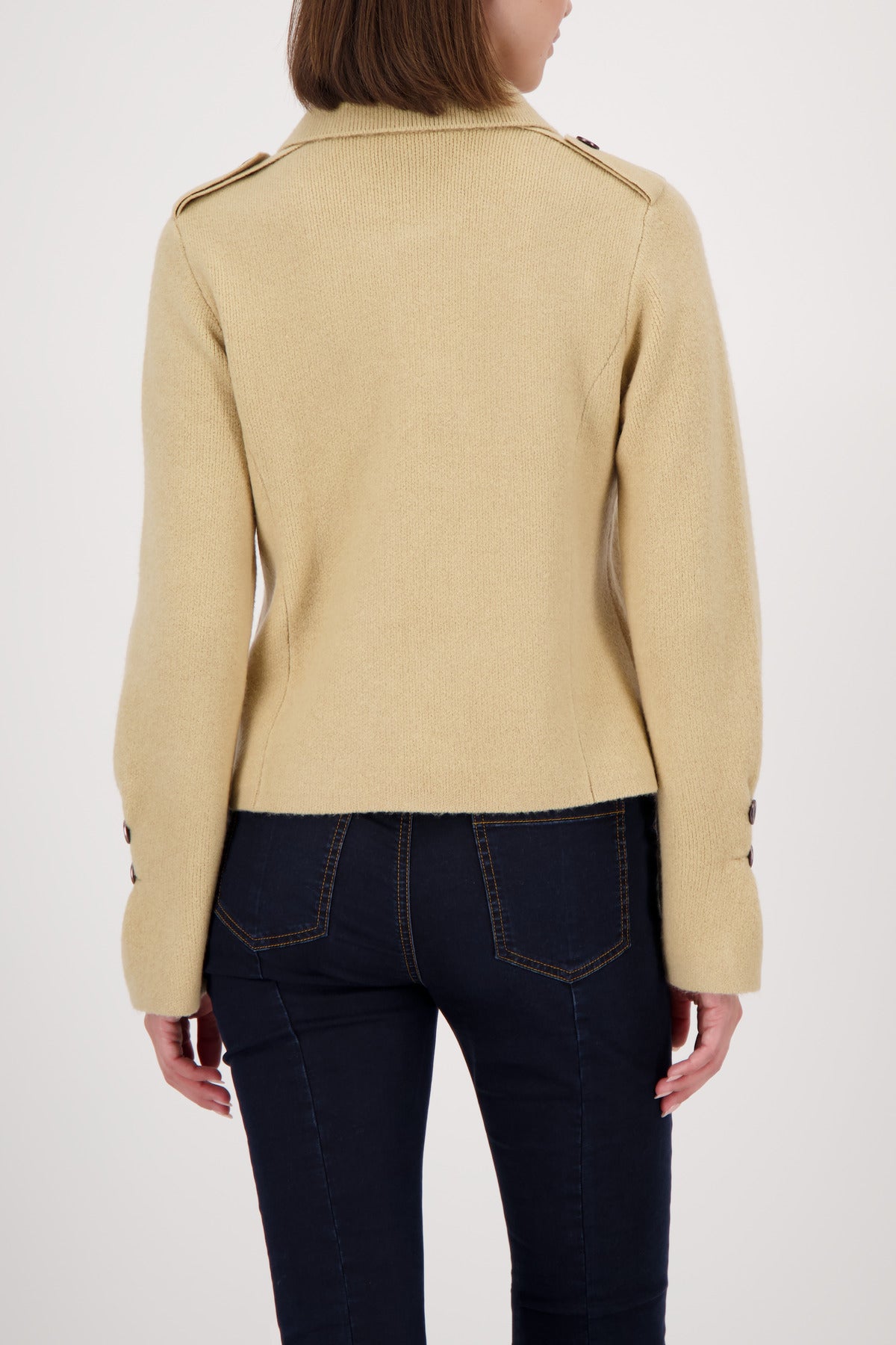 Strickjacke - 809004