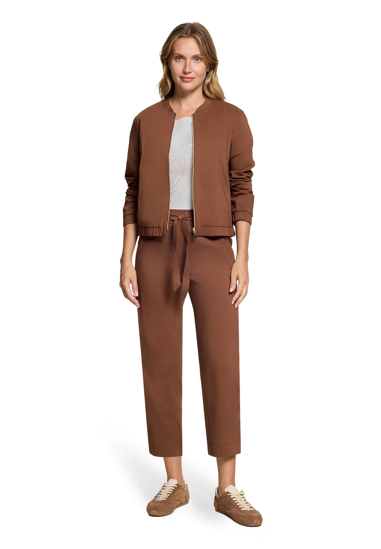 Hose Casual 7/8 LAEnge - 67103031