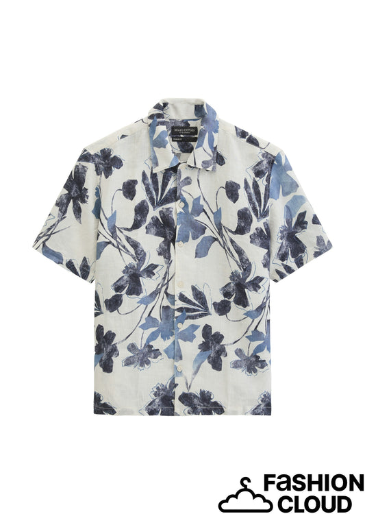 Woven Shirts Shortsleeve - 5000012802