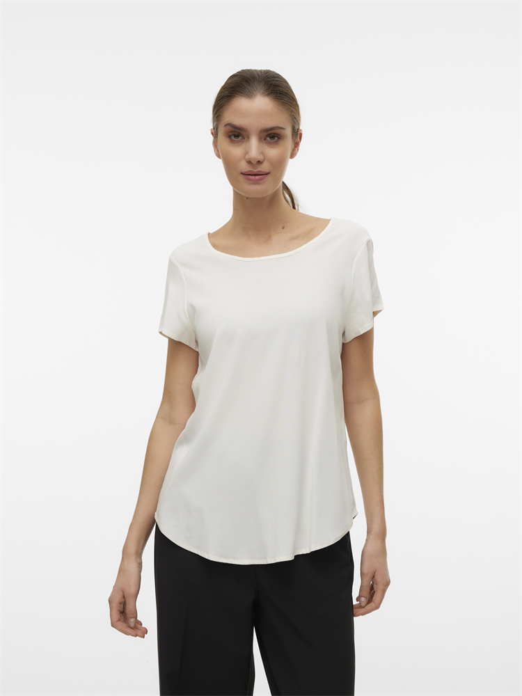 VMBELLA SS TOP WVN GA NOOS - 10303431