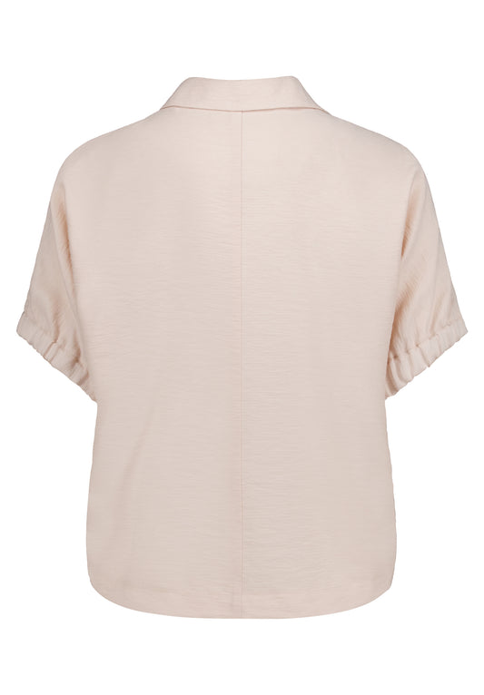 Bluse Kurz 1/2 Arm - 89253030