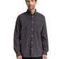 soft corduroy shirt - 1047341
