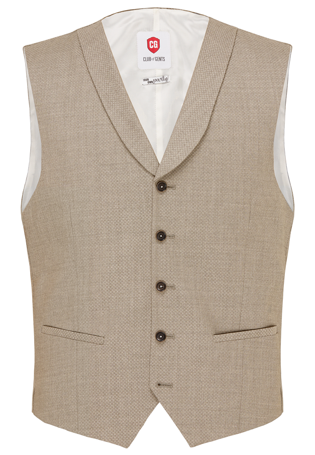 Weste/Waistcoat CG Philipp - 80-139N1 / 441043