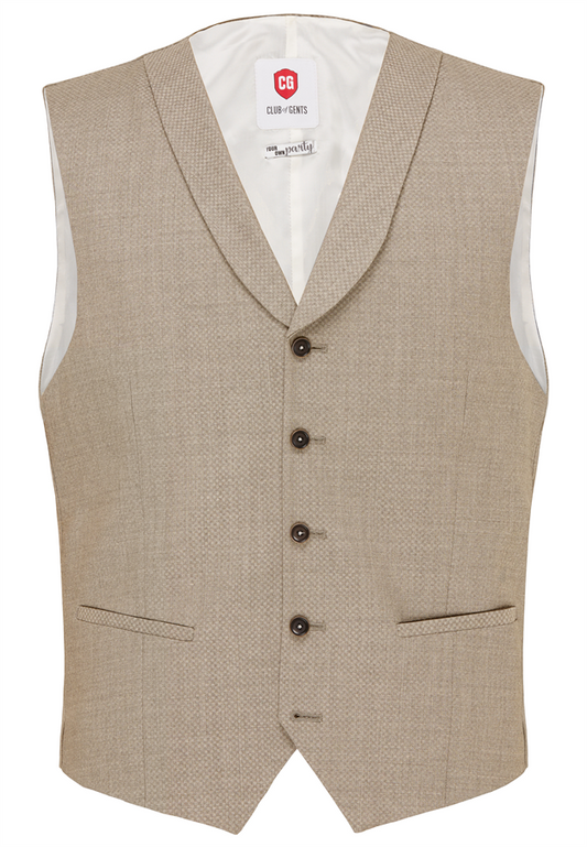 Weste/Waistcoat CG Philipp - 80-139N1 / 441043