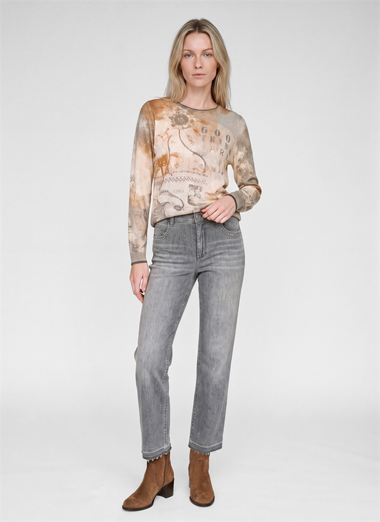 PULLOVER - 57-121612